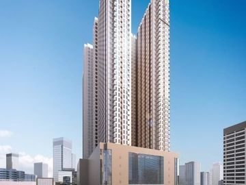 Ready for Occupancy near Philippine Heart Center Quezon City