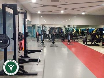 Ready for Occupancy near Philippine Heart Center Quezon City
