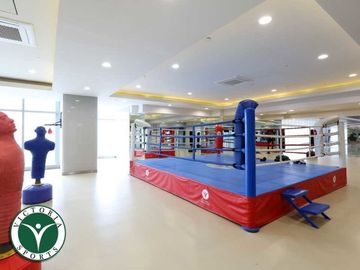 Ready for Occupancy near Philippine Heart Center Quezon City