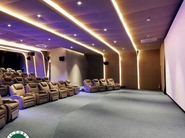 Ready for Occupancy near Philippine Heart Center Quezon City