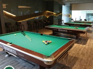 Ready for Occupancy near Philippine Heart Center Quezon City