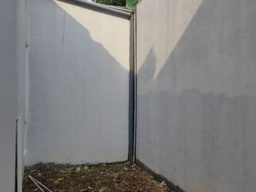 Rumah type 45 hanya 400jutaan dekat stasiun Depok