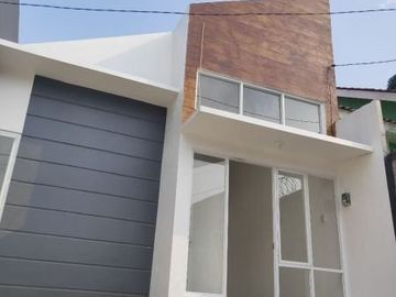 Rumah type 45 hanya 400jutaan dekat stasiun Depok