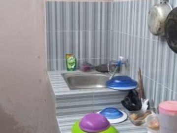 Rumah Asri Minimalis di Purwakarta Strategis Dekat Pasar Rebo