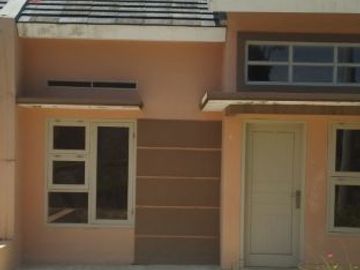 Rumah Asri Minimalis di Purwakarta Strategis Dekat Pasar Rebo