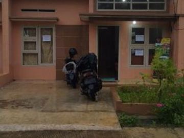 Rumah Asri Minimalis di Purwakarta Strategis Dekat Pasar Rebo