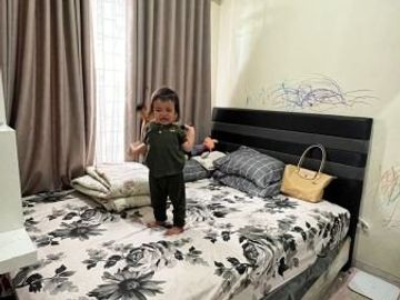 rumah cantik terawat murah di cibiru bandung