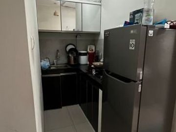 rumah cantik terawat murah di cibiru bandung
