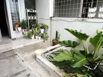 rumah cantik terawat murah di cibiru bandung