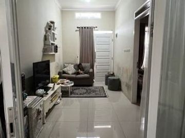 rumah cantik terawat murah di cibiru bandung