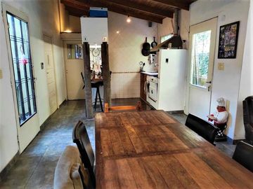 Casa en venta en Florencio Varela Oeste