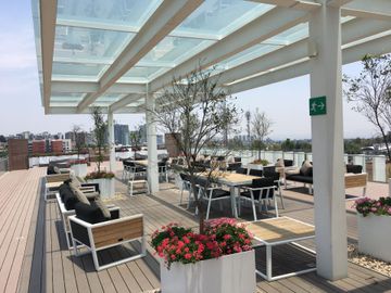 Residencial Blum Santa Fe Departamento en venta en Santa Fe