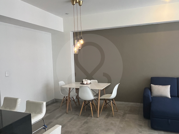 Residencial Blum Santa Fe Departamento en venta en Santa Fe