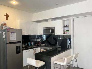 Residencial Blum Santa Fe Departamento en venta en Santa Fe