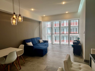 Residencial Blum Santa Fe Departamento en venta en Santa Fe