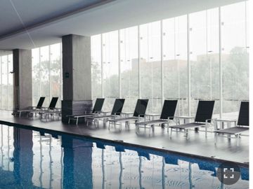 Residencial Blum Santa Fe Departamento en venta en Santa Fe