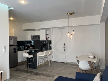 Residencial Blum Santa Fe Departamento en venta en Santa Fe
