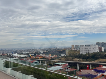 Residencial Blum Santa Fe Departamento en venta en Santa Fe