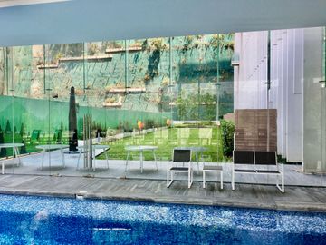 Residencial Blum Santa Fe Departamento en venta en Santa Fe