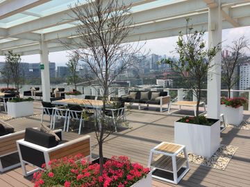 Residencial Blum Santa Fe Departamento en venta en Santa Fe