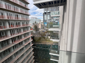Residencial Blum Santa Fe Departamento en venta en Santa Fe