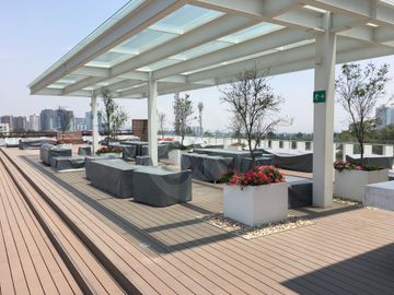 Residencial Blum Santa Fe Departamento en venta en Santa Fe