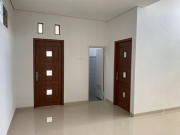 RUMAH MURAH MINIMALIS, 5 MENIT KE SMA TARUNA NUSANTARA MAGELANG