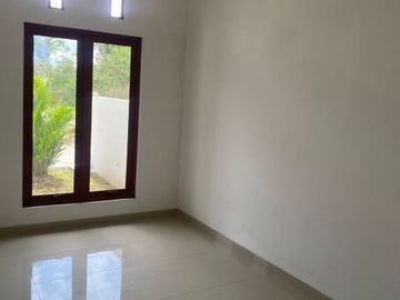 RUMAH MURAH MINIMALIS, 5 MENIT KE SMA TARUNA NUSANTARA MAGELANG