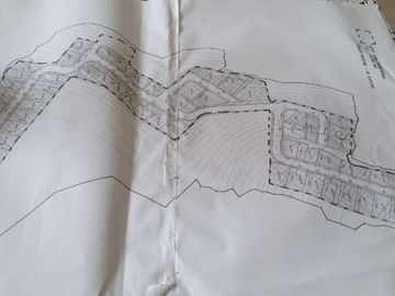 Dijual Tanah Perumahan 1,8 Ha Di Cileunyi Kota Bandung