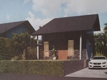 Dijual Tanah Perumahan 1,8 Ha Di Cileunyi Kota Bandung