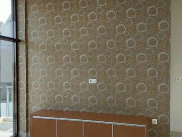 hunian MINIMALIS serasa VILLA di cleunyi bandung