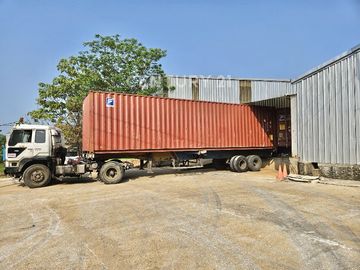 DISEWAKAN GUDANG SIAP PAKAI DI MARENGMANG -  KALIJATI SUBANG