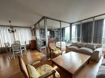 Venta Departamento Amplio y Luminoso Las Condes