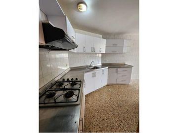 apartamento en venta en la cumbre. Cod V102442