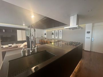 VENTA DEPARTAMENTO PENTHOUSE CUARTO DE SERVICIO