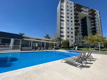 VENTA DEPARTAMENTO PENTHOUSE CUARTO DE SERVICIO