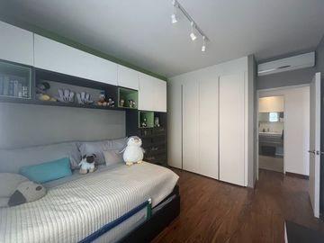 VENTA DEPARTAMENTO PENTHOUSE CUARTO DE SERVICIO