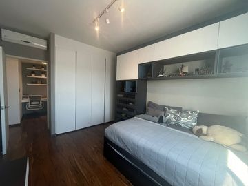 VENTA DEPARTAMENTO PENTHOUSE CUARTO DE SERVICIO