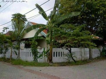 Rumah Medokan Asri Barat HITUNG TANAH, Row 3 mobil