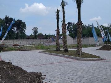 RUMAH MURAH DI PRAMBANAN DAPAT CASHBACK JUTAAN RUPIAH