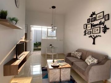Rumah Spek Mewah Harga Murah Jarang Ada di Bandung Selatan Banjaran Arjasari