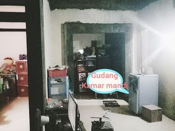 Jual Rumah di Bumi Harapan Permai Lombok