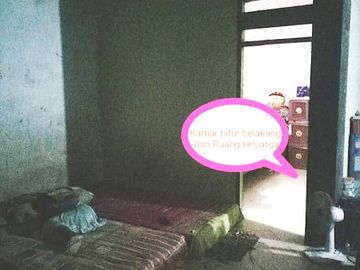 Jual Rumah di Bumi Harapan Permai Lombok