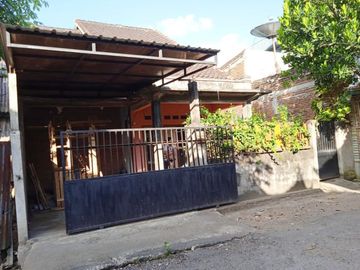 Jual Rumah di Bumi Harapan Permai Lombok