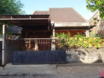 Jual Rumah di Bumi Harapan Permai Lombok