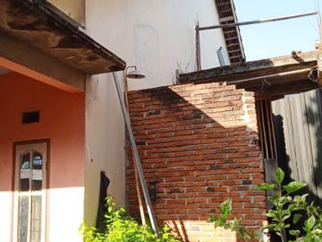 Jual Rumah di Bumi Harapan Permai Lombok
