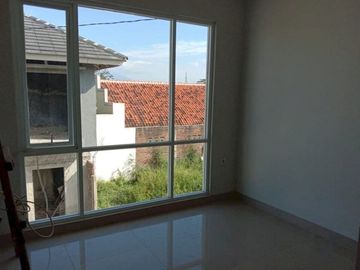 Rumah New Minimalis di Riung Bandung Dekat RS Al Islam