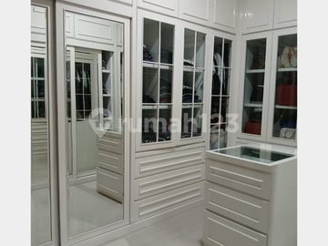 Dijual Cepat Rumah Meh di Taman Grisenda Pik