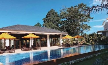 Furnished 2-Bedroom Unit in 32 Sanson by Rockwell For Sale or Lease