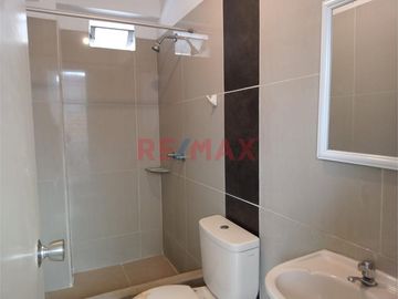 🏡 Departamento Tríplex Con Entrada Independiente + Aires En La Victoria 🚪